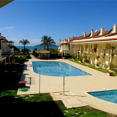 Seaside Apart