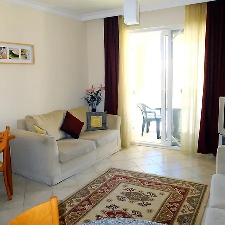 Seaside Apart דירה פאטהיה
