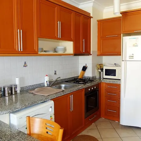 Seaside Apart * فتحية