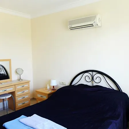 Seaside Apart فتحية