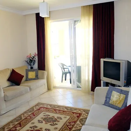 דירה Seaside Apart