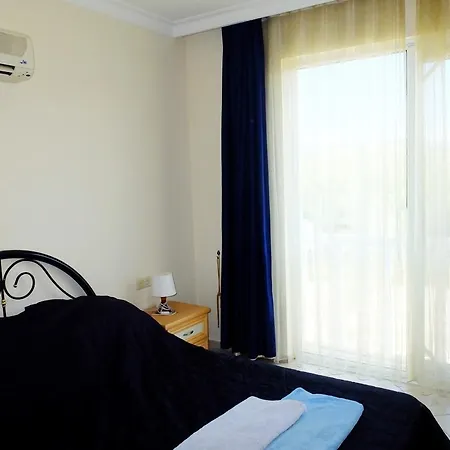 Seaside Apart Daire