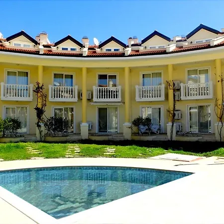 Seaside Apart Daire *