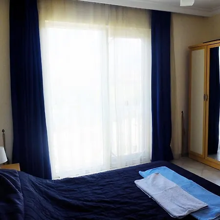 Seaside Apart Daire